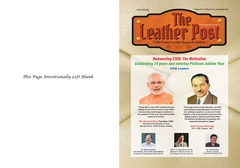 Leather Post SEP ctp