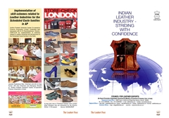 Leather Post SEP ctp11