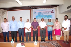 National Science Day 2018