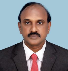 Mr.K. Gnana Prabhu 