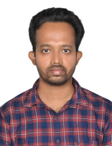 Mr.Gupteswar Samal
