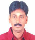 Mr.N.  Govindarajan