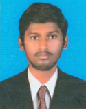 Mr.G. Arun Raj 