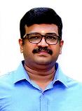 Dr.M.S. Kiran 